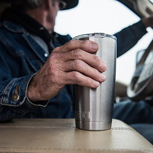 YETI 20 oz. Tumbler | Available at DICK'S